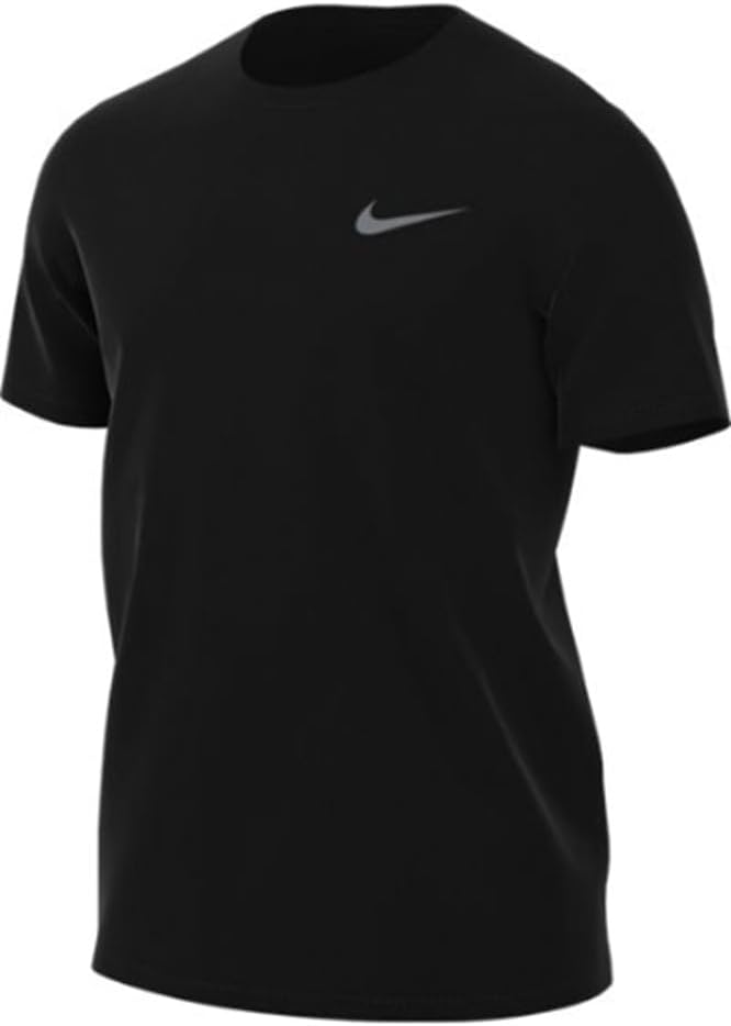 Nike Men's Team Legend Short Sleeve Tee Shirt, Dri-Fit