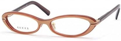 Gucci Gg 2929 Ejx Mandarine Gg 2929 Eyeglasses