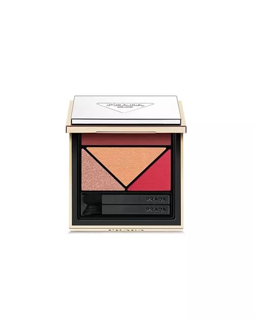 Prada Dimensions eyeshadow 06 Pulp Refillable/Rechargeable 6g / 0.21 oz