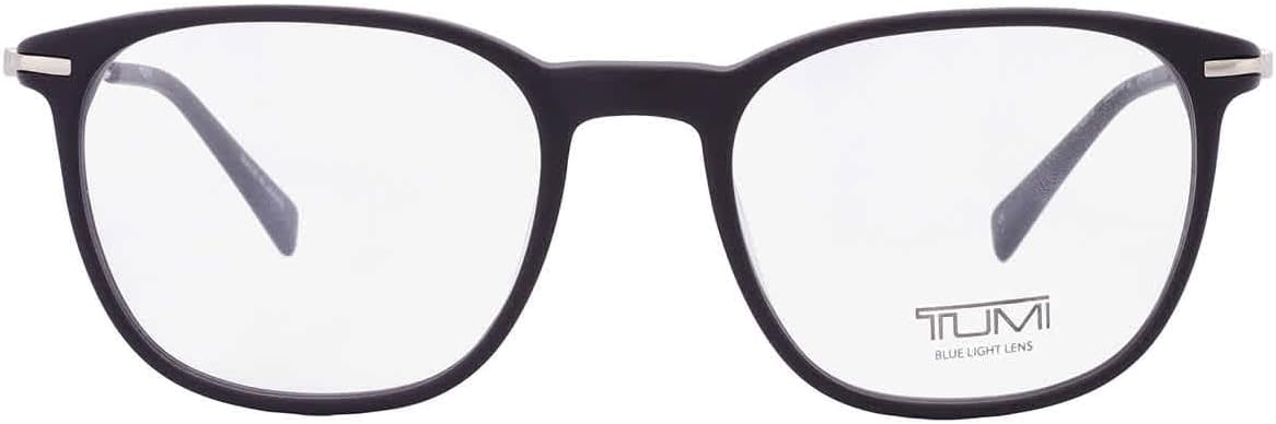 TUMI Sunglasses VTU 512 Black 0700