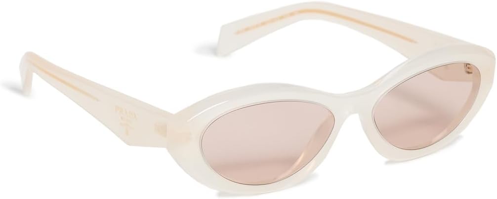Prada Women's 0PR 26ZS Sunglasses