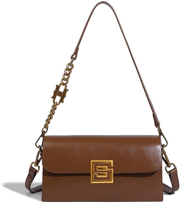 Small Cute Women Shoulder Bag, Mini Lady Leather Crossbody Bag, Classic Luxury Designer Handbags Women