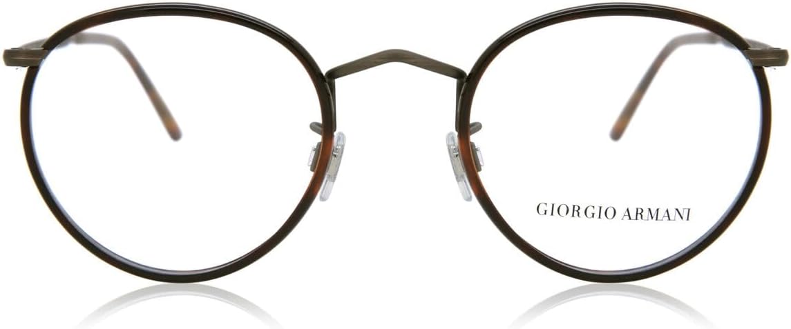 GIORGIO ARMANI AR 112MJ - 3259 Eyeglass Frame 49mm
