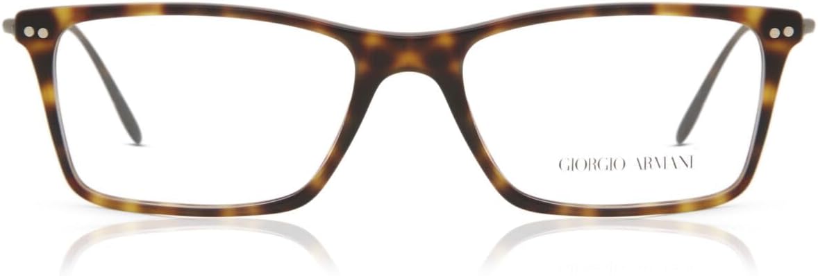 GIORGIO ARMANI AR7037-5089 Eyeglass Frame 53mm