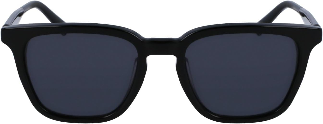 Sunglasses FERRAGAMO SF 1100 S 001 Black