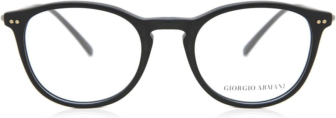Eyeglasses Giorgio Armani AR 7125 5042 Matte Black