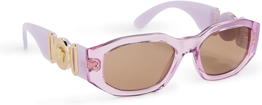 Versace Women's 0VE4361 Sunglasses
