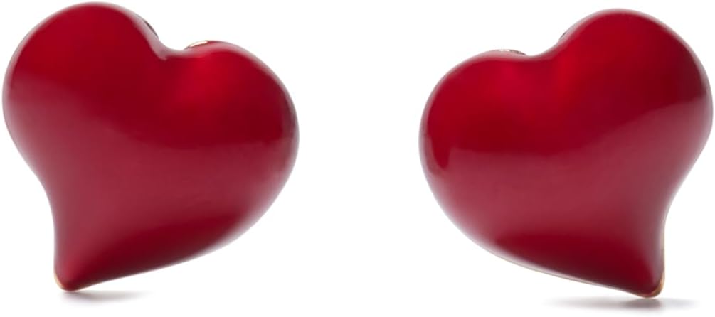 kate spade new york womens Amour Drop Earrings