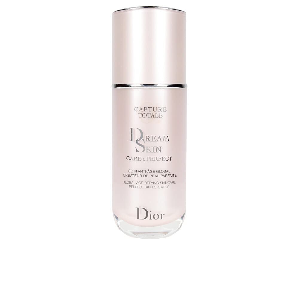 Dior CAPTURE DREAMSKIN Care & perfect - global age-defying skincare - perfect skin creator 1 oz / 30 ml