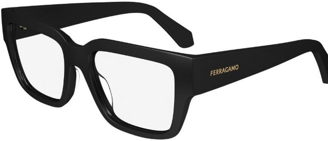 Eyeglasses FERRAGAMO SF 2975 001 Black