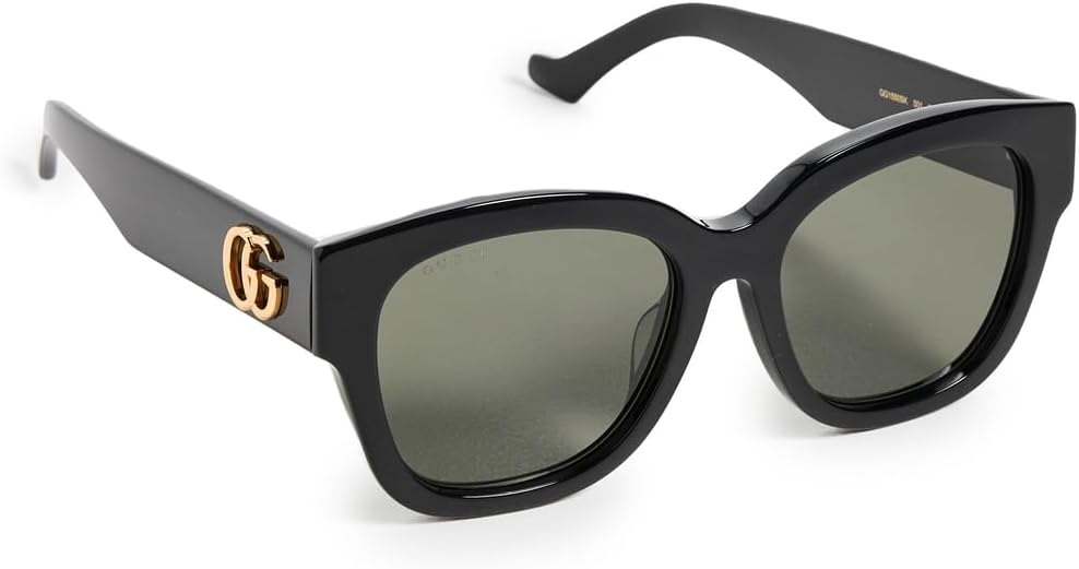 Gucci Women's Plastique Sunglasses