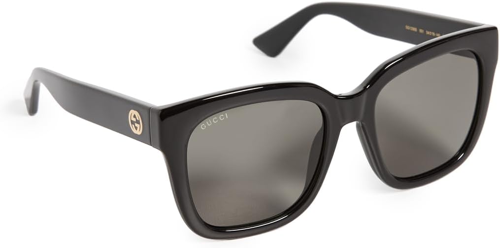Gucci Women's Minimal Sunglasses