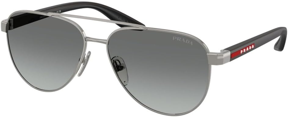 Rossa Linea Prada A52S Glasses