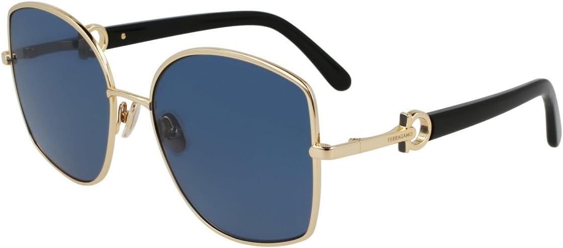 Salvatore Ferragamo Women's Modern Sunglasses