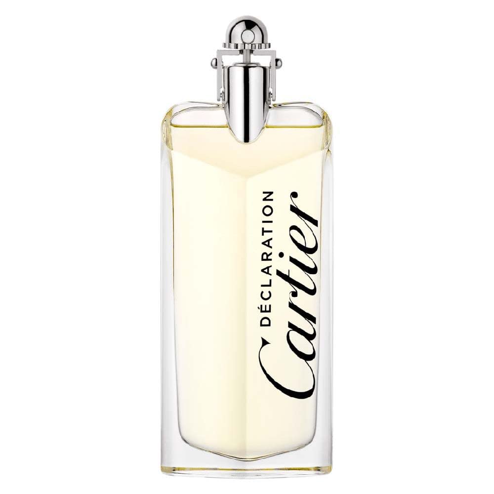 Declaration by Cartier for Men 3.3 oz Eau de Toilette Spray Refillable