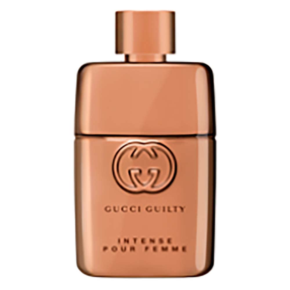 Gucci Guilty Pour Femme Intense by Gucci 1.6 oz Eau de Parfum Spray |