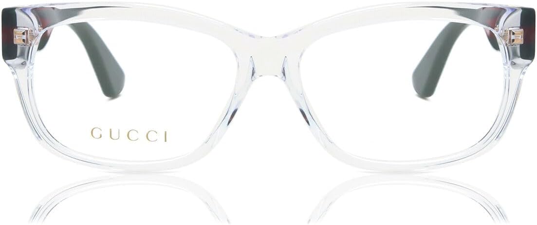 Gucci GG0278O 016 55 New Women Eyeglasses