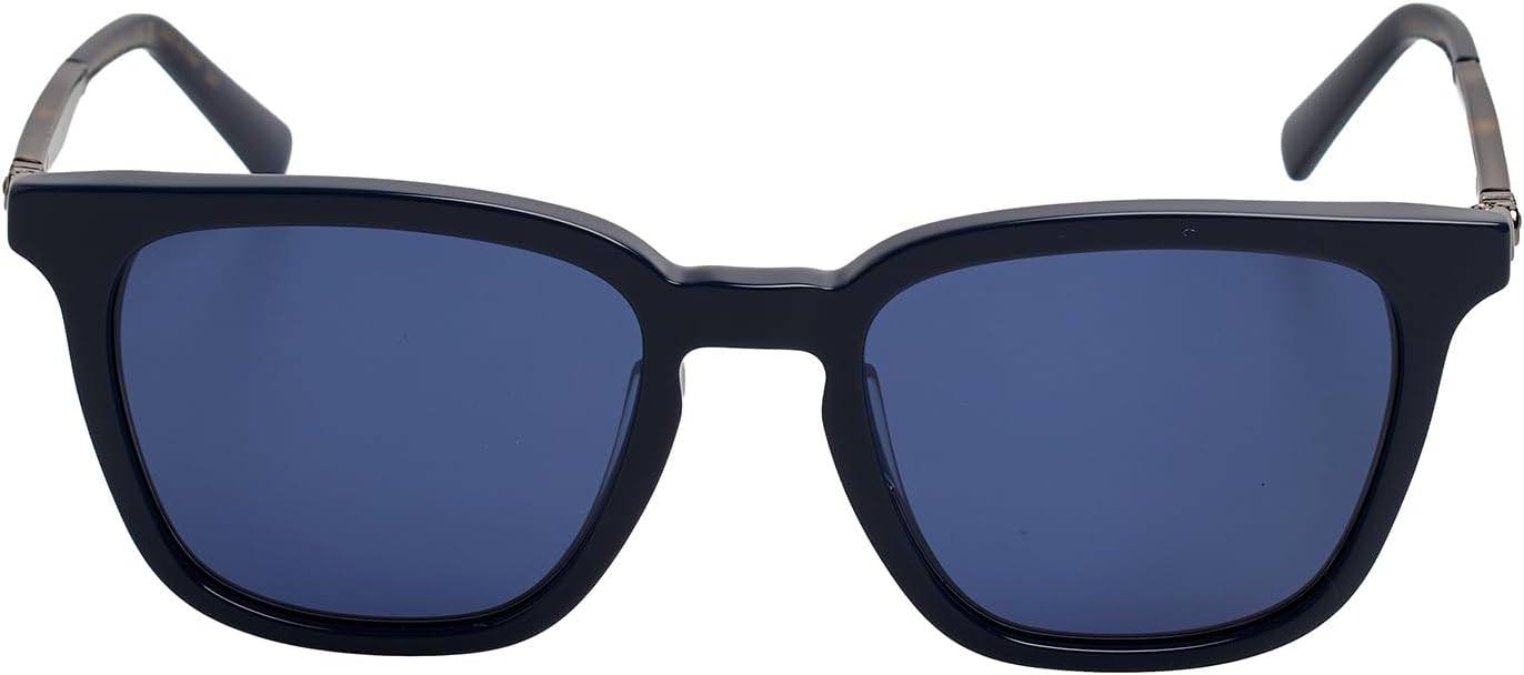 FERRAGAMO Sunglasses SF 1100 S 414 Blue Navy