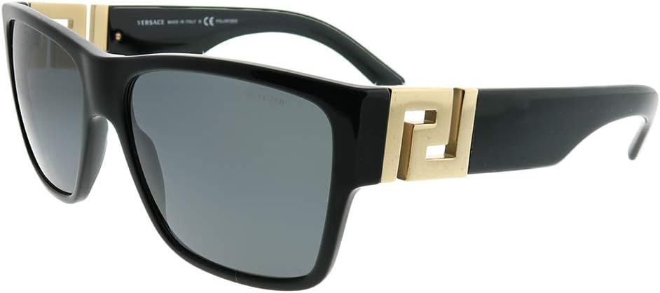 Versace Mens Sunglasses (VE4296) Acetate