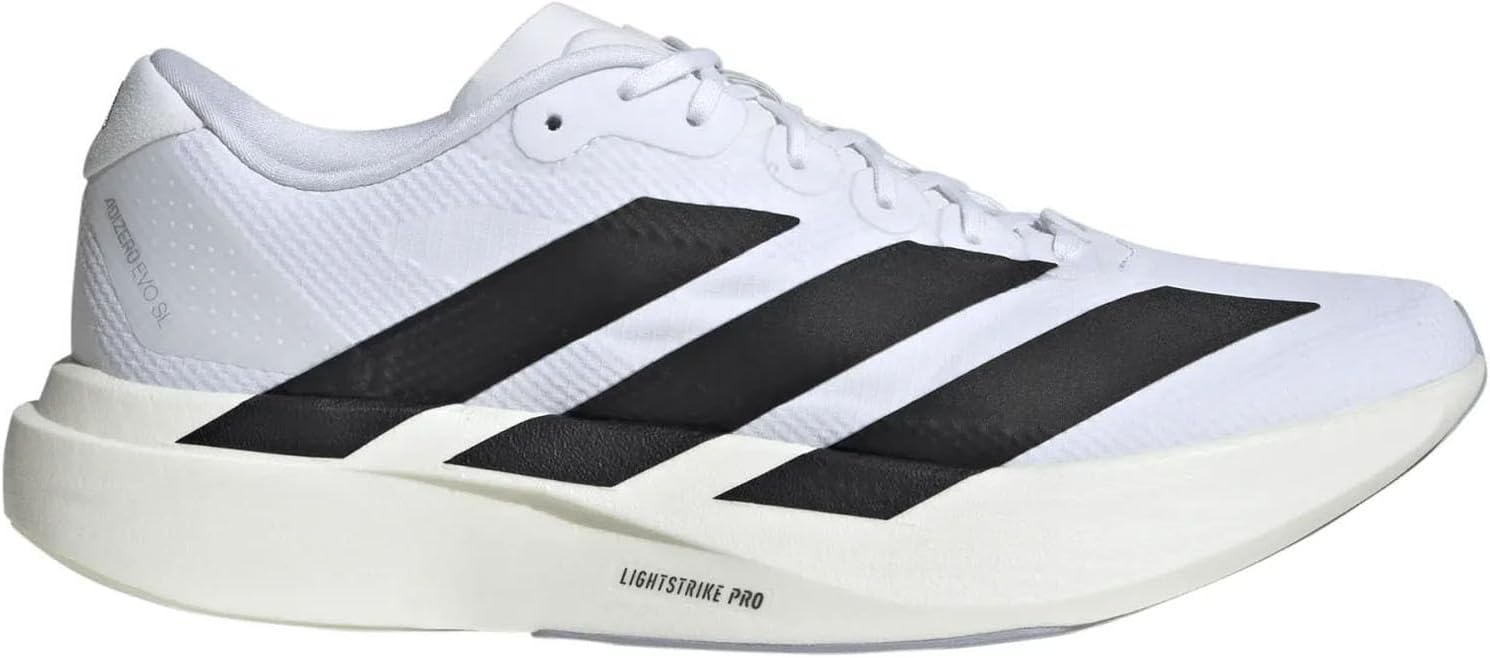 adidas Mens Adizero Evo Sl M