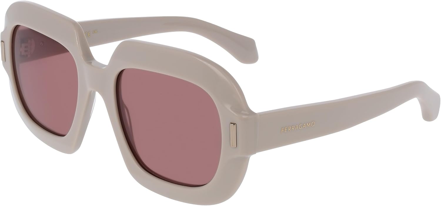 Salvatore Ferragamo Women's Sf2068se