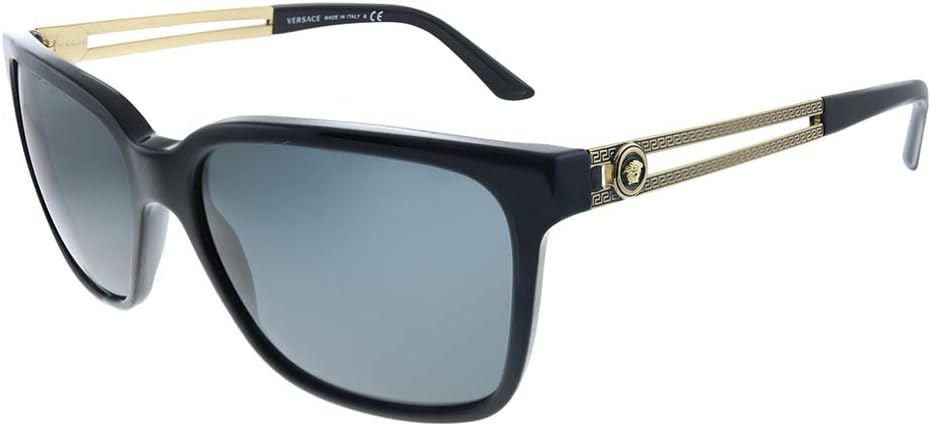 Versace Mens Sunglasses (VE4307) Acetate
