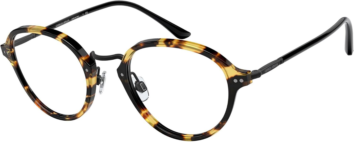 GIORGIO ARMANI AR 7198 LIGHT HAVANA 51/22/145 men Eyewear Frame