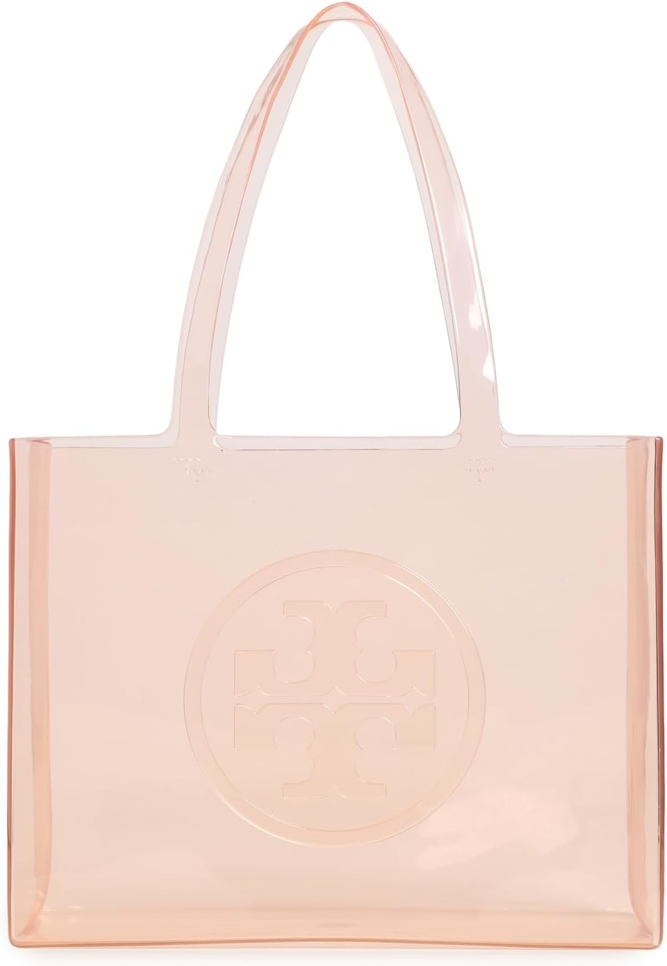 Tory Burch Women's Ella Jelly Tote