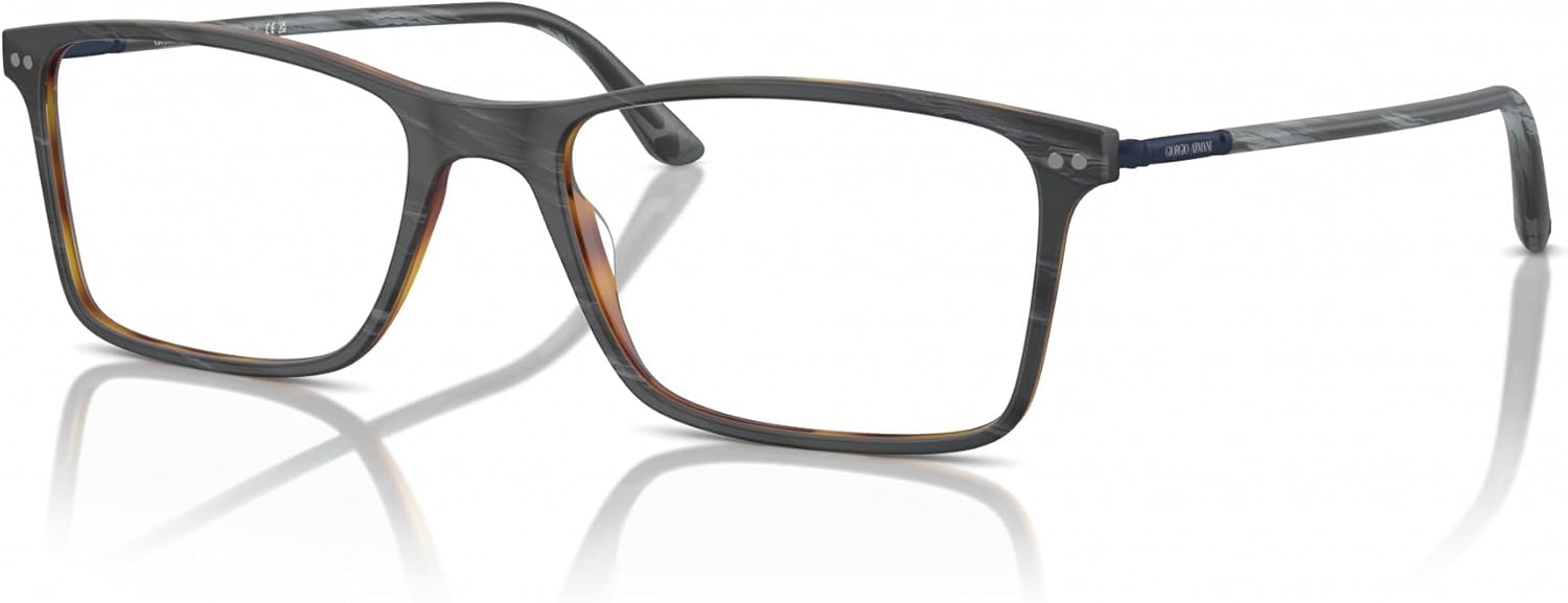 GIORGIO ARMANI AR7037-5570 Eyeglass Frame 55mm