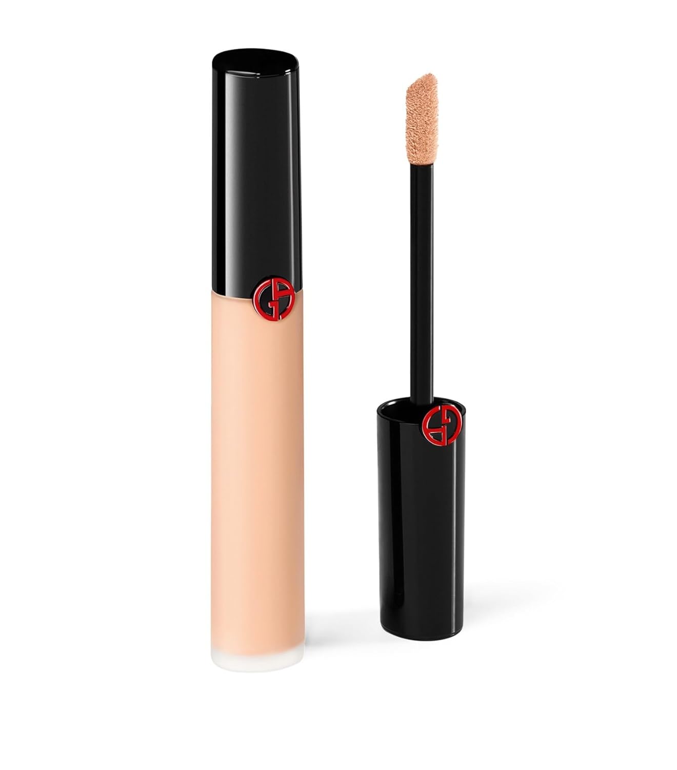 Armani Power Fabric High Coverage Stretchable Concealer - # 2.75, 6ml/0.2 oz