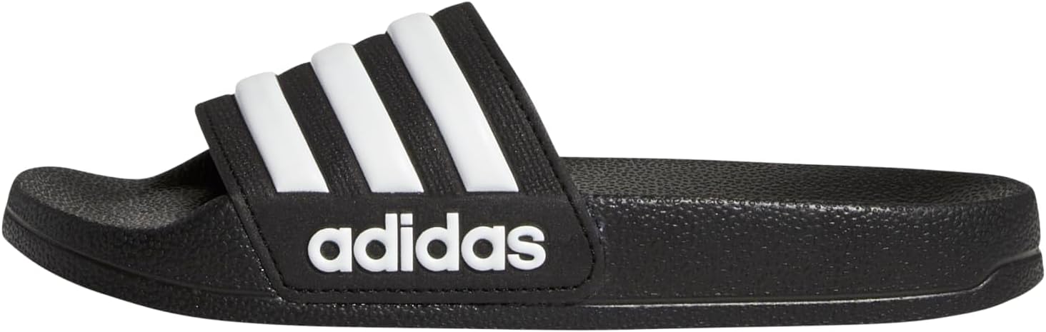 adidas Boys Adilette Shower Slides Casual Sandals Casual - Blue