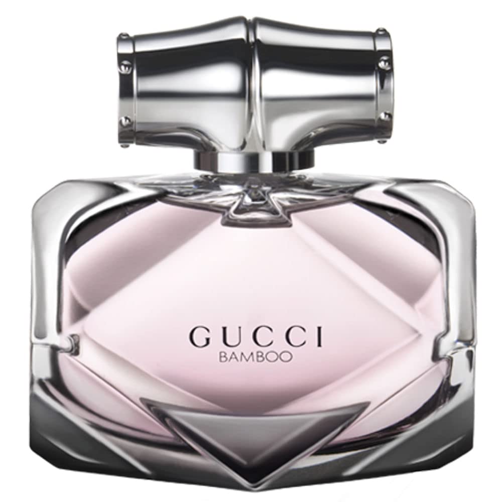 Gucci Bamboo by Gucci for Women 1.6 oz Eau de Parfum Spray |