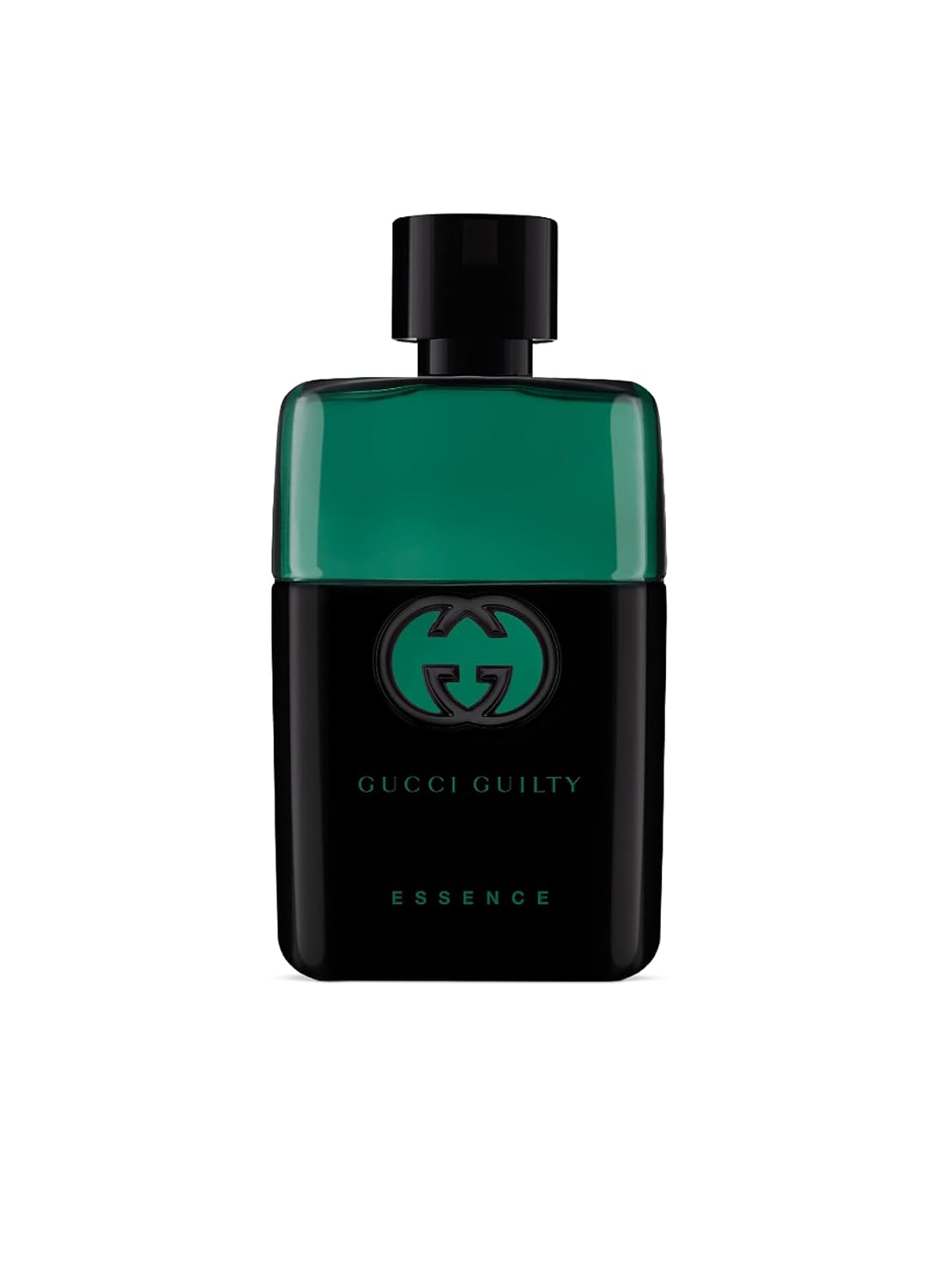 Gucci Guilty Essence by Gucci for Men - 1.6 oz EDT Spray