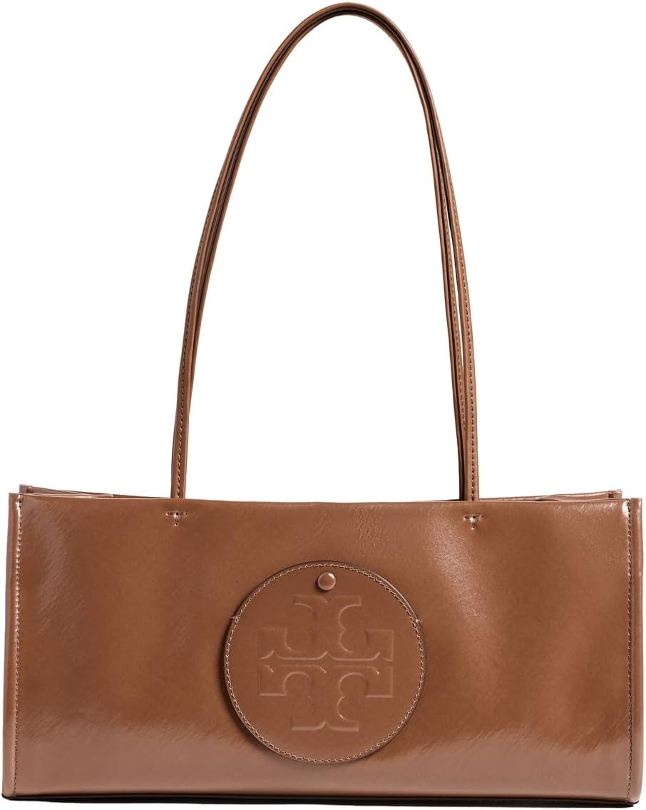 Tory Burch Women's Ella Nylon East West Tote