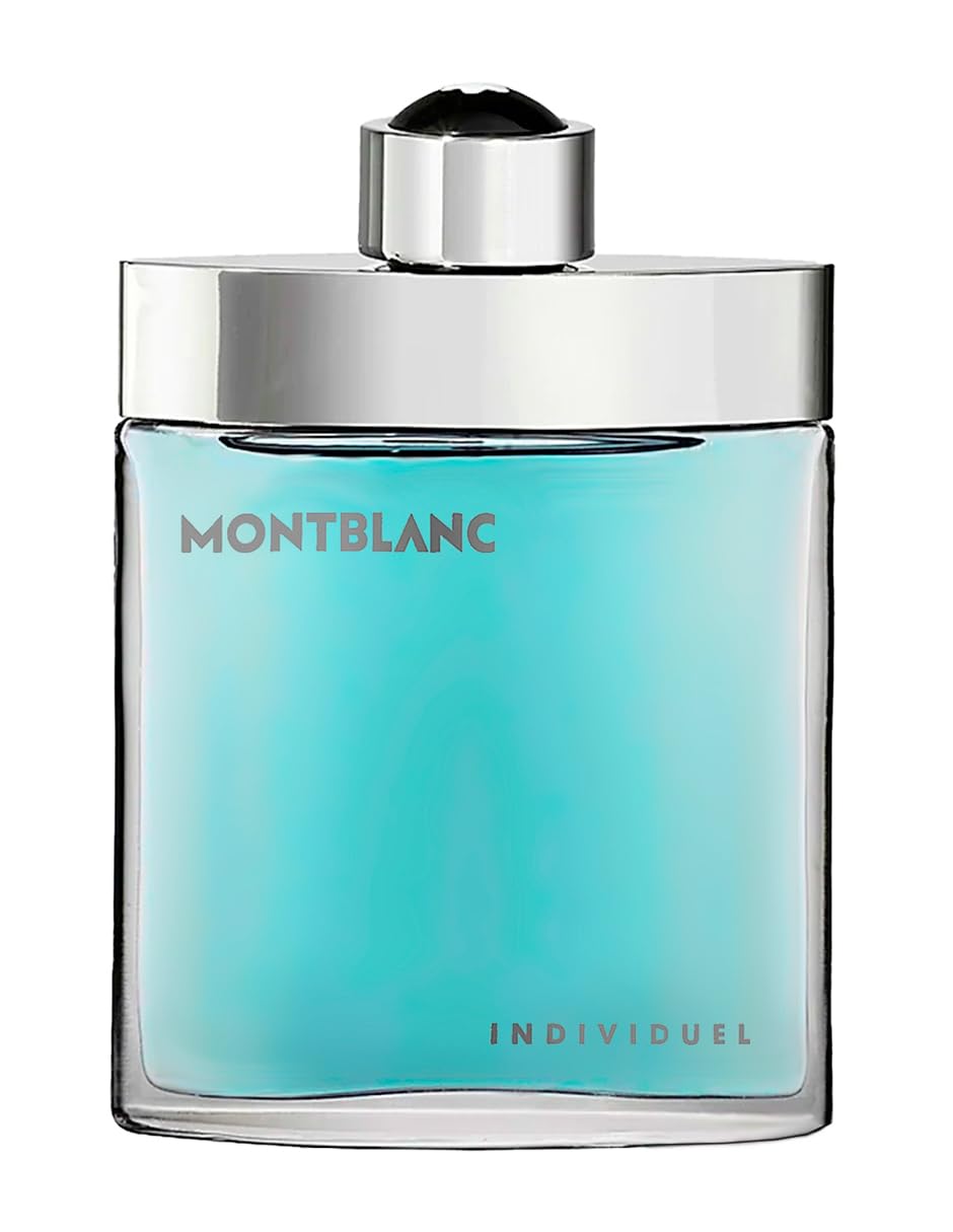 MONTBLANC Individual Eau de Toilette