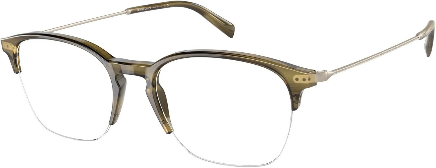 GIORGIO ARMANI AR7210 5442 53 New Men Eyeglasses