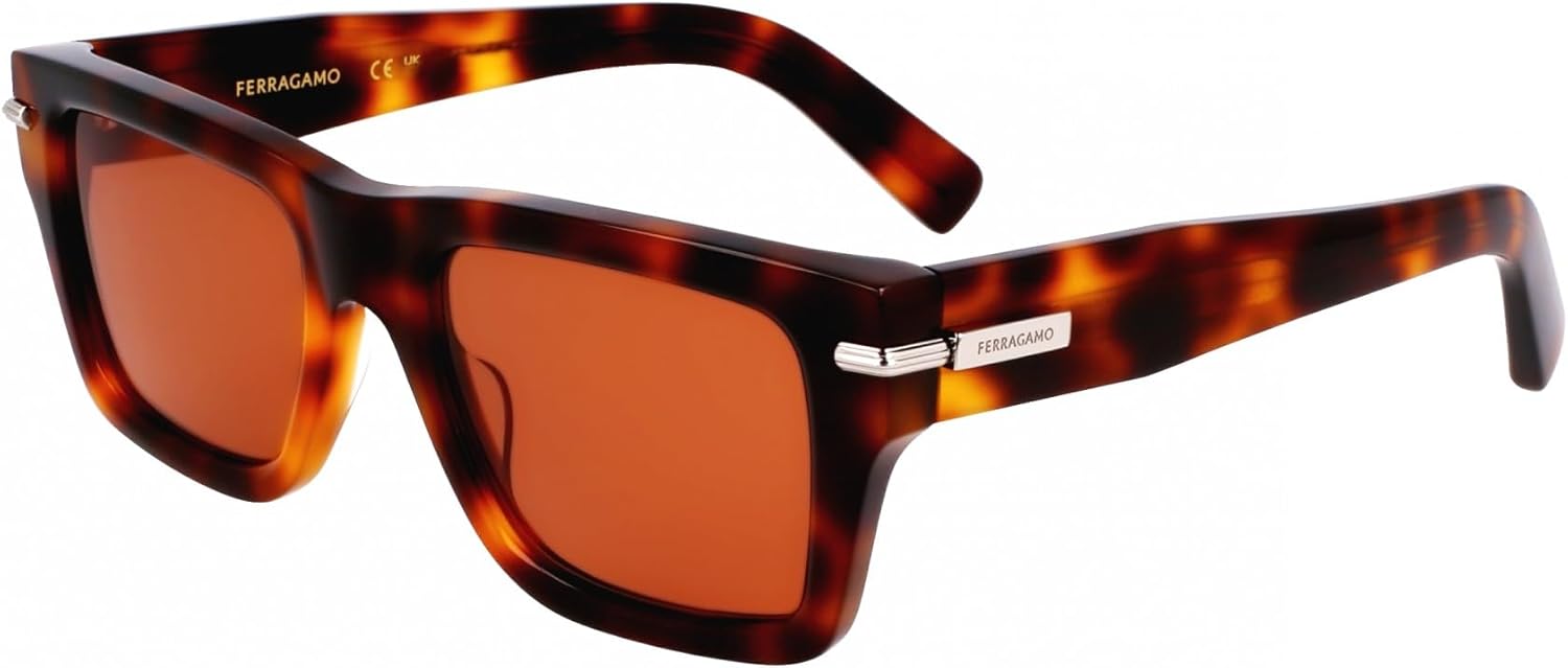 FERRAGAMO Sunglasses SF 2033 S 240 Tortoise