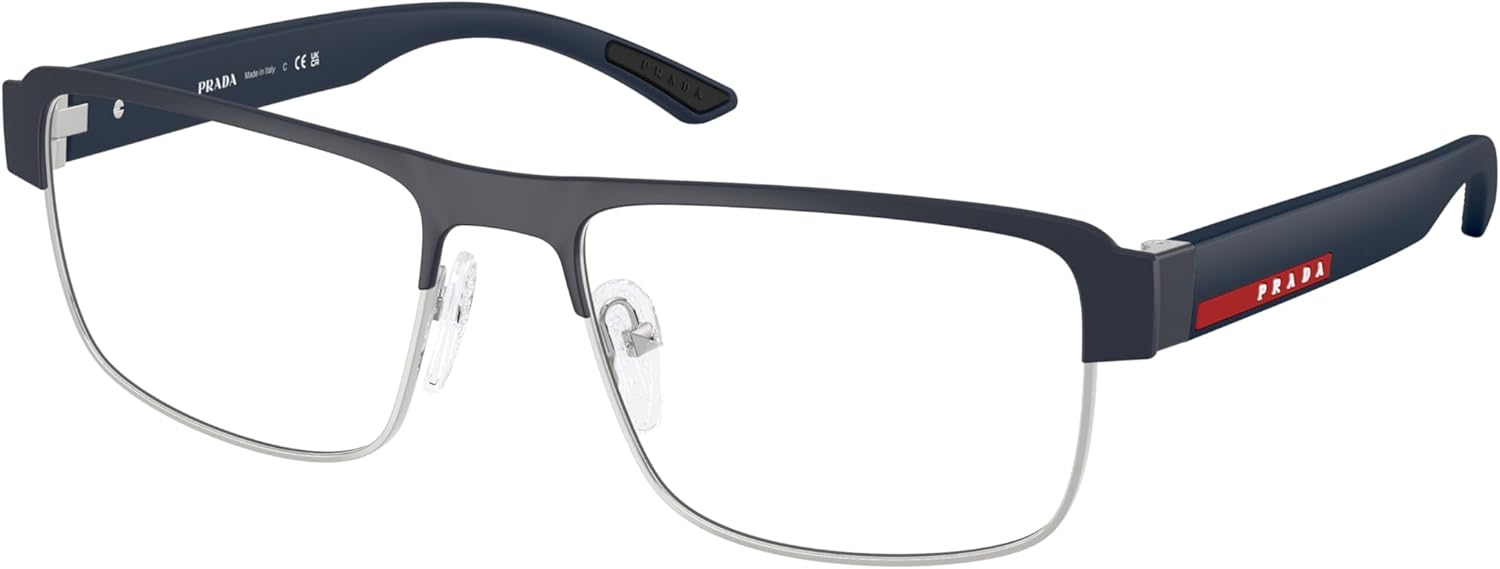 Rossa Linea Prada 51RV Glasses