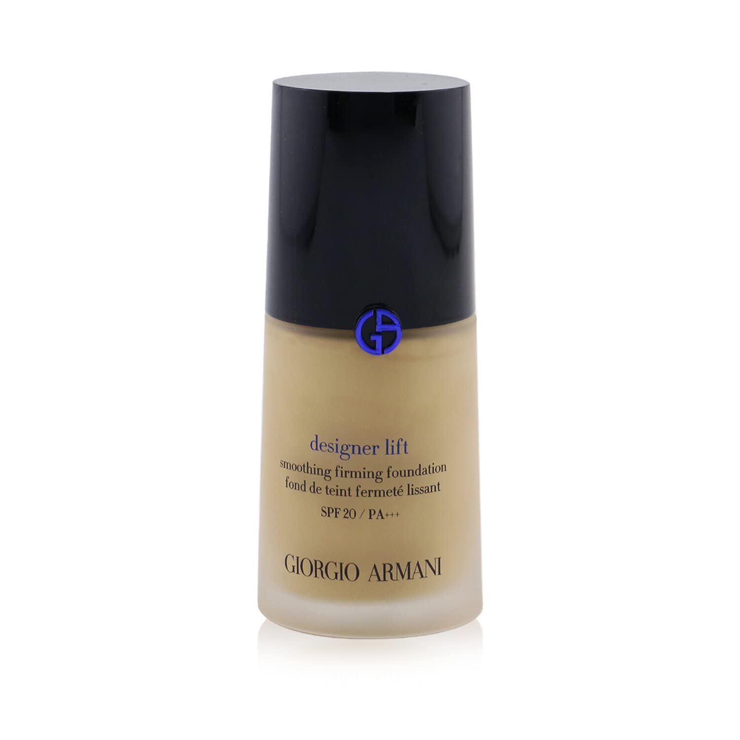 Giorgio Armani Designer Lift Smoothing Firming Foundation SPF20 - # 2 30ml/1oz