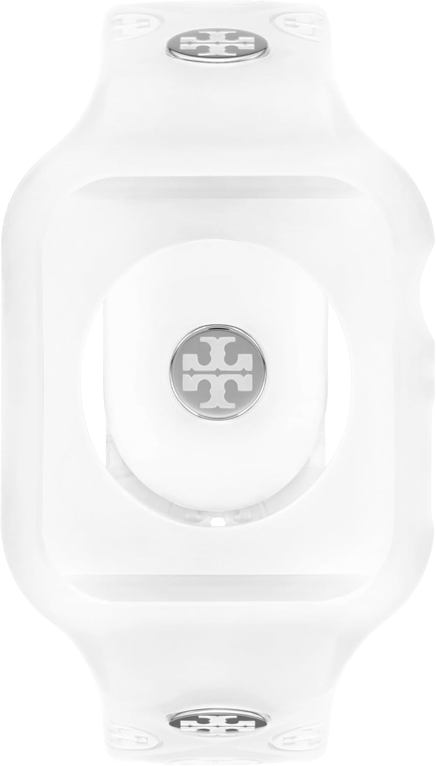 Tory Burch Women's T 38/40/41/42mm Band for Apple Watch®