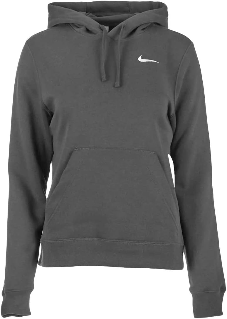 Nike Women's Pullover Fleece Hoodie