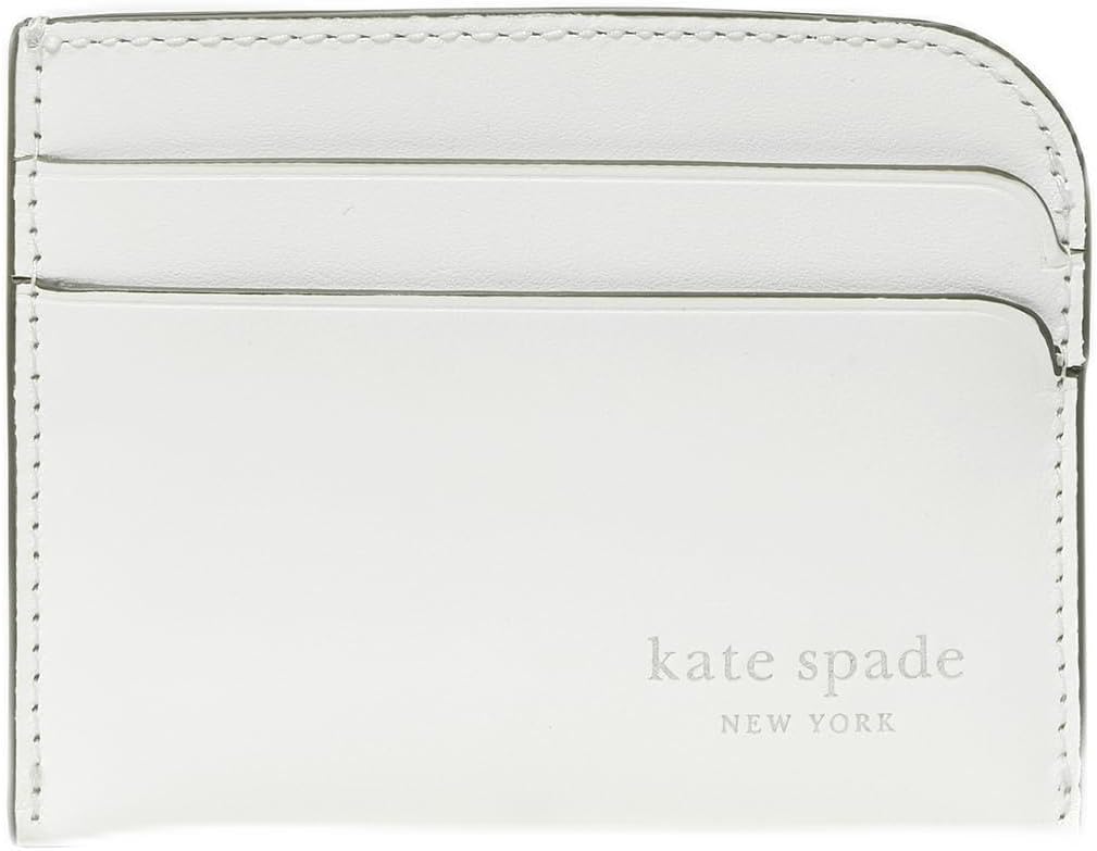 kate spade new york Devin Smooth Leather Card Holder