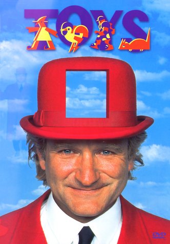 Toys (Dvd-K) [Import allemand]