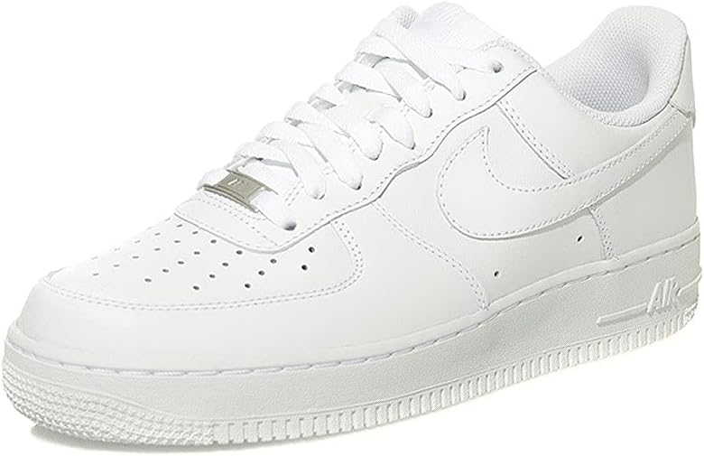 Nike Men's Air Force 1 '07 Sneaker