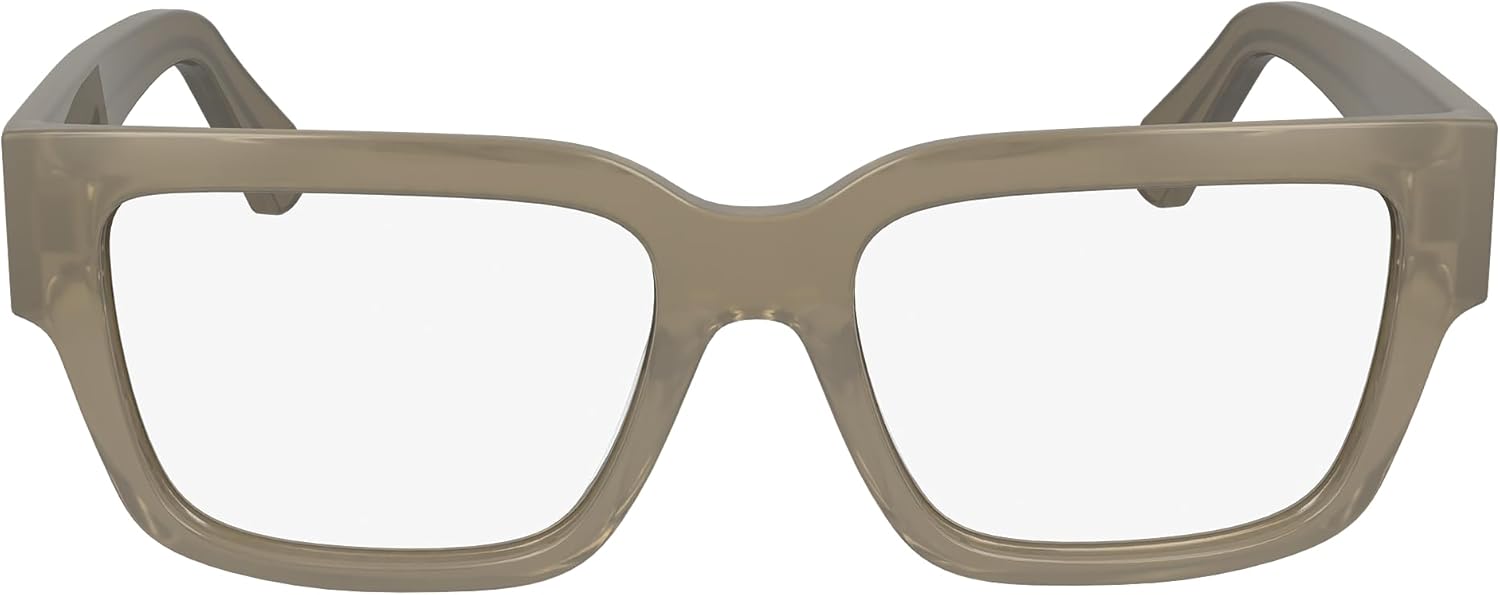 FERRAGAMO Eyeglasses SF 2975 708 Opaline Honey