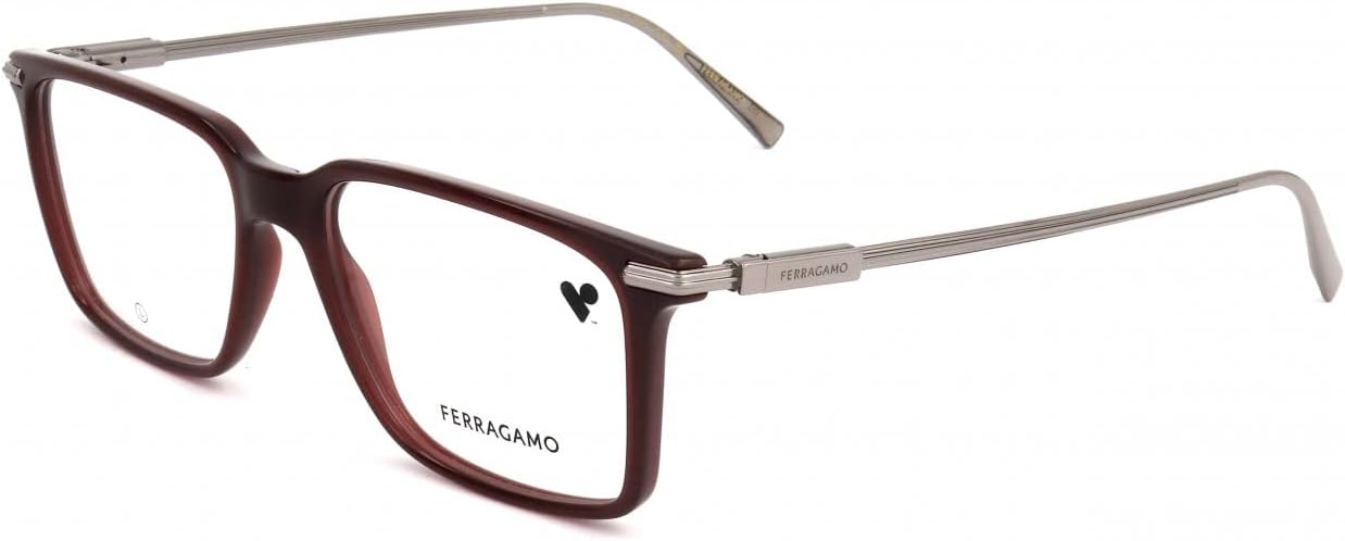 FERRAGAMO Eyeglasses SF 2977 653 Opaline Wine