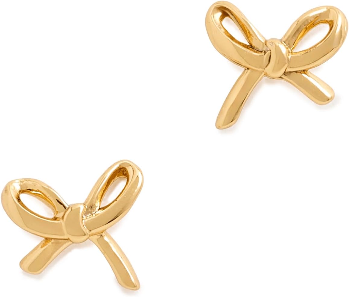 kate spade new york womens Mini Studs
