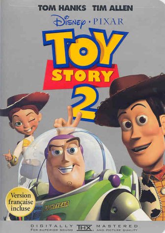 Toy Story 2