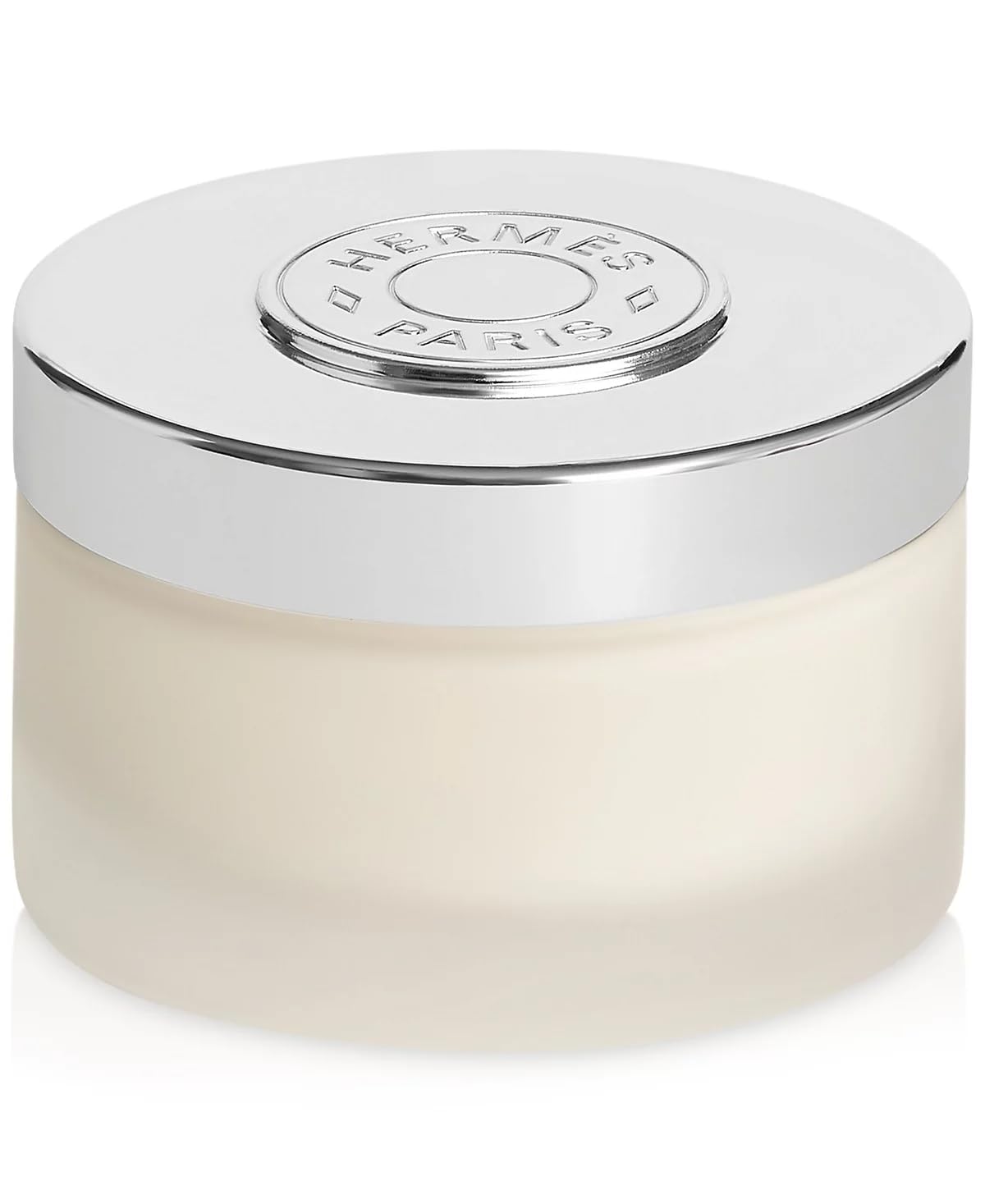 Hermes Barenia Perfumed Body Cream for Women, 6.5 Ounce