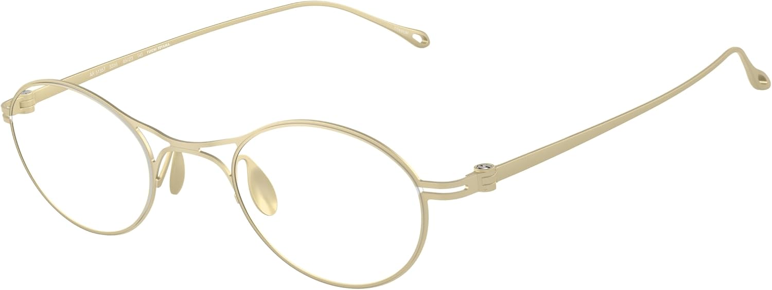 GIORGIO ARMANI Glasses model